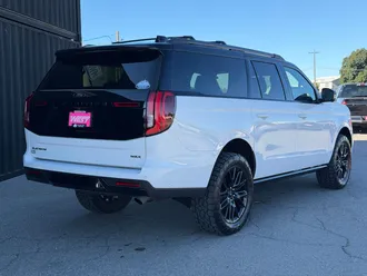 2025 Ford Expedition Max photo 7