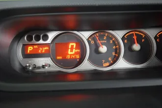 2010 Scion xB photo 2