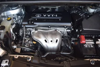 2010 Scion xB photo 3
