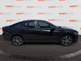 2025 Volkswagen Jetta photo 6