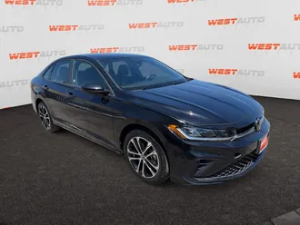 2025 Volkswagen Jetta photo 7