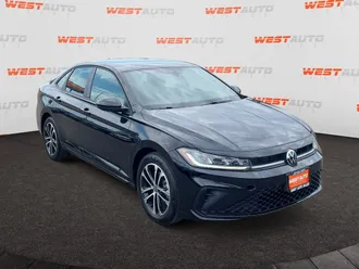 2025 Volkswagen Jetta photo 7