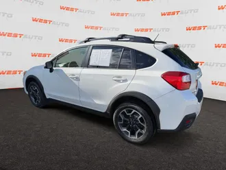 2017 Subaru Crosstrek photo 3
