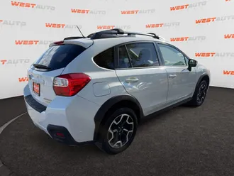 2017 Subaru Crosstrek photo 5