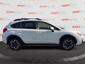 2017 Subaru Crosstrek photo 6