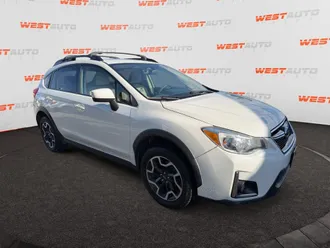 2017 Subaru Crosstrek photo 7