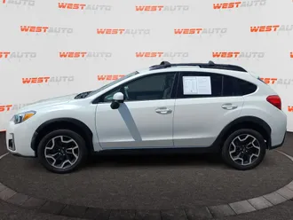 2017 Subaru Crosstrek photo 2