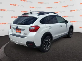 2017 Subaru Crosstrek photo 5