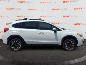 2017 Subaru Crosstrek photo 6
