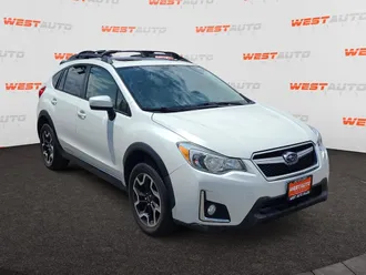 2017 Subaru Crosstrek photo 7