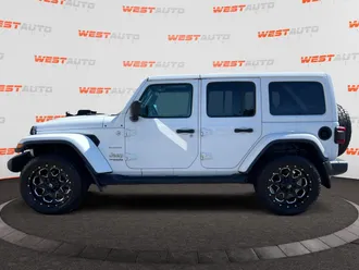 2018 Jeep Wrangler photo 2