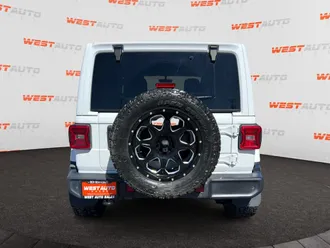 2018 Jeep Wrangler photo 4
