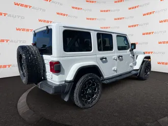 2018 Jeep Wrangler photo 5