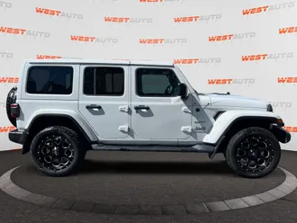 2018 Jeep Wrangler photo 6