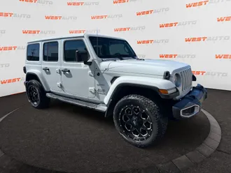 2018 Jeep Wrangler photo 7