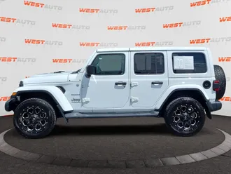 2018 Jeep Wrangler photo 2