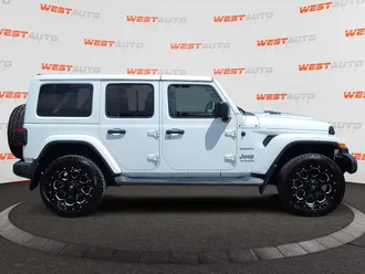 2018 Jeep Wrangler photo 6