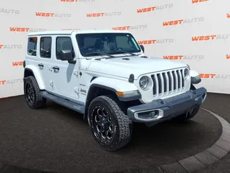 2018 Jeep Wrangler photo 7