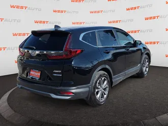 2022 Honda CR-V Hybrid photo 5