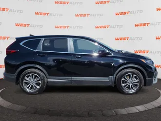 2022 Honda CR-V Hybrid photo 6