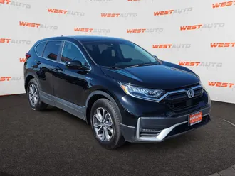 2022 Honda CR-V Hybrid photo 7