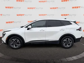 2023 Kia Sportage photo 2