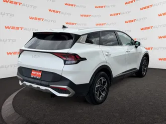 2023 Kia Sportage photo 5