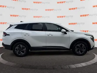 2023 Kia Sportage photo 6