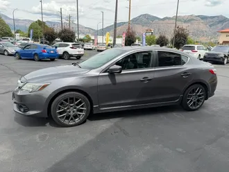 2017 Acura ILX photo 5