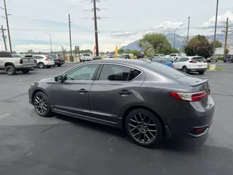 2017 Acura ILX photo 6