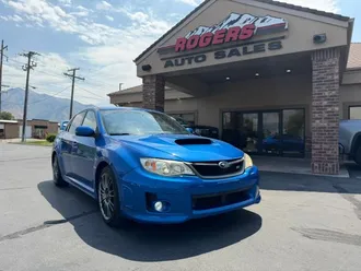 2013 Subaru Impreza photo 2