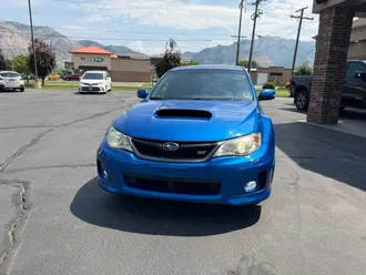 2013 Subaru Impreza photo 3