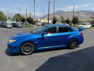 2013 Subaru Impreza photo 5