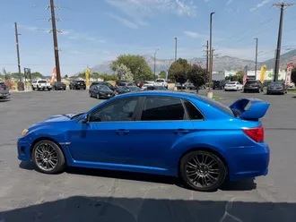 2013 Subaru Impreza photo 6