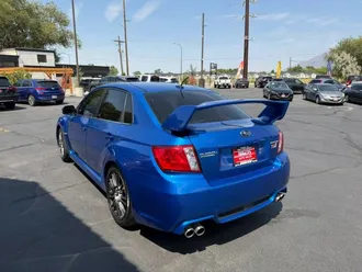2013 Subaru Impreza photo 7