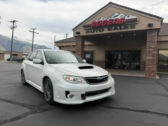 2013 Subaru Impreza photo 2
