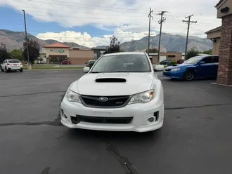 2013 Subaru Impreza photo 3