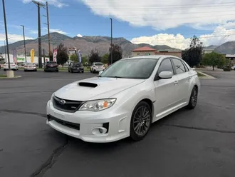 2013 Subaru Impreza photo 4