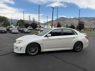 2013 Subaru Impreza photo 5