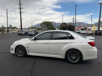 2013 Subaru Impreza photo 6