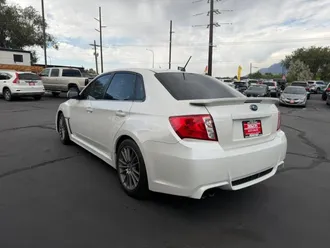 2013 Subaru Impreza photo 7