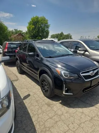 2016 Subaru Crosstrek photo 2