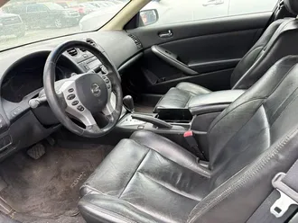 2008 Nissan Altima photo 3