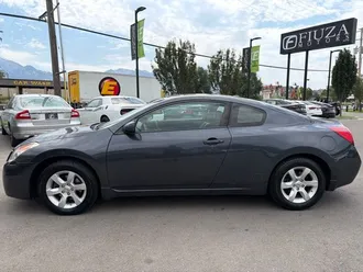 2008 Nissan Altima photo 3