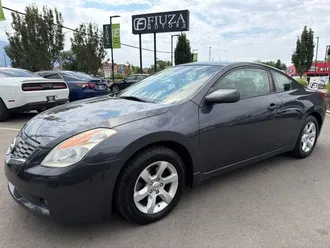 2008 Nissan Altima photo 4