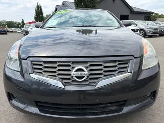 2008 Nissan Altima photo 6