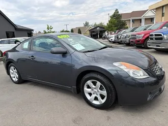 2008 Nissan Altima photo 7