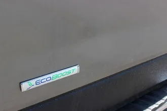 2014 FORD F-150 photo 3