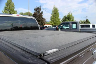 2014 FORD F-150 photo 6