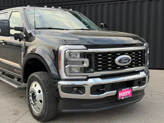 2026 Ford F-450SD photo 3